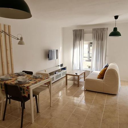 Apartamento Sb Tui Buitenkant foto