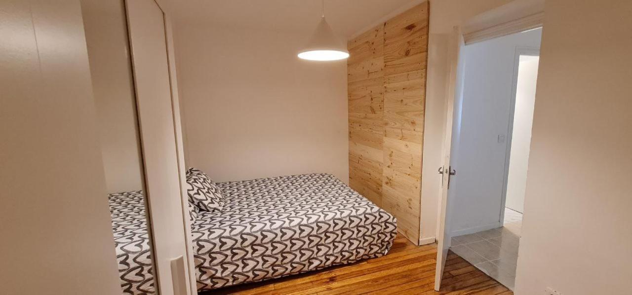 Apartamento Sb Tui Buitenkant foto