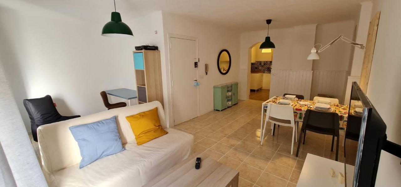 Apartamento Sb Tui Buitenkant foto