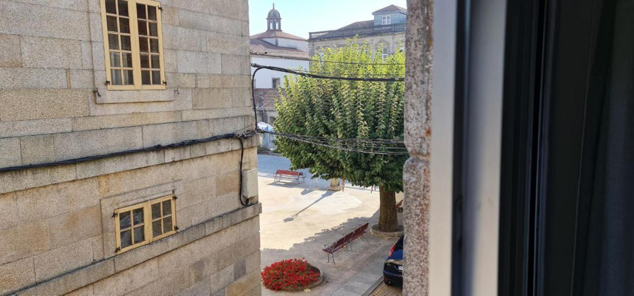 Apartamento Sb Tui Buitenkant foto