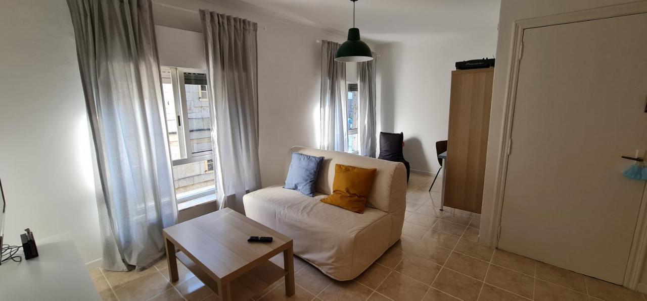 Apartamento Sb Tui Buitenkant foto