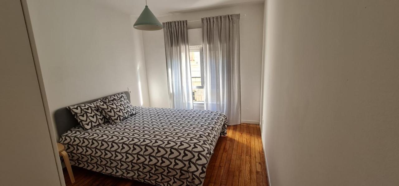 Apartamento Sb Tui Buitenkant foto