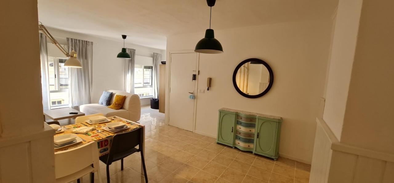 Apartamento Sb Tui Buitenkant foto