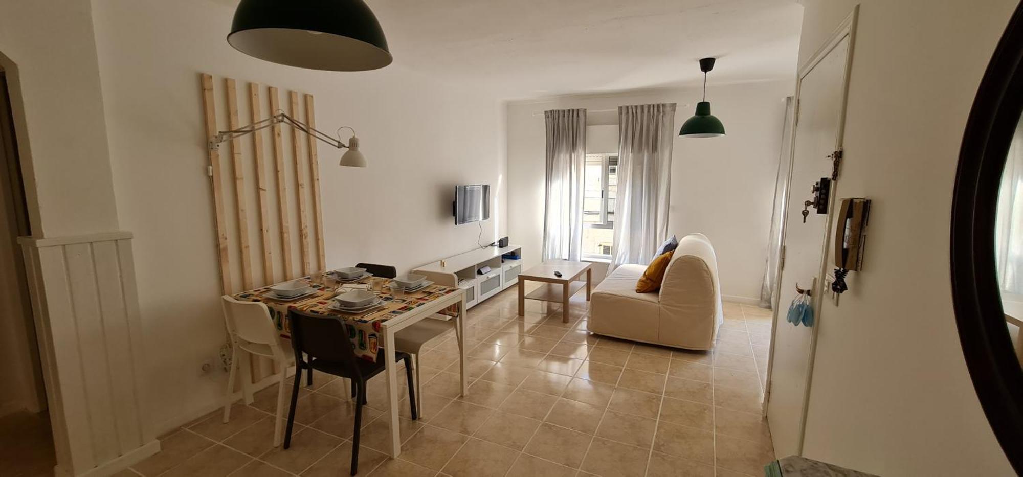 Apartamento Sb Tui Buitenkant foto